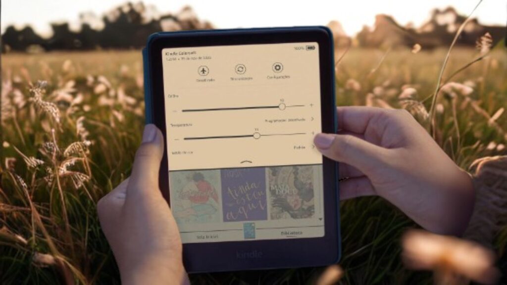 Kindle Colorsoft 16 GB3