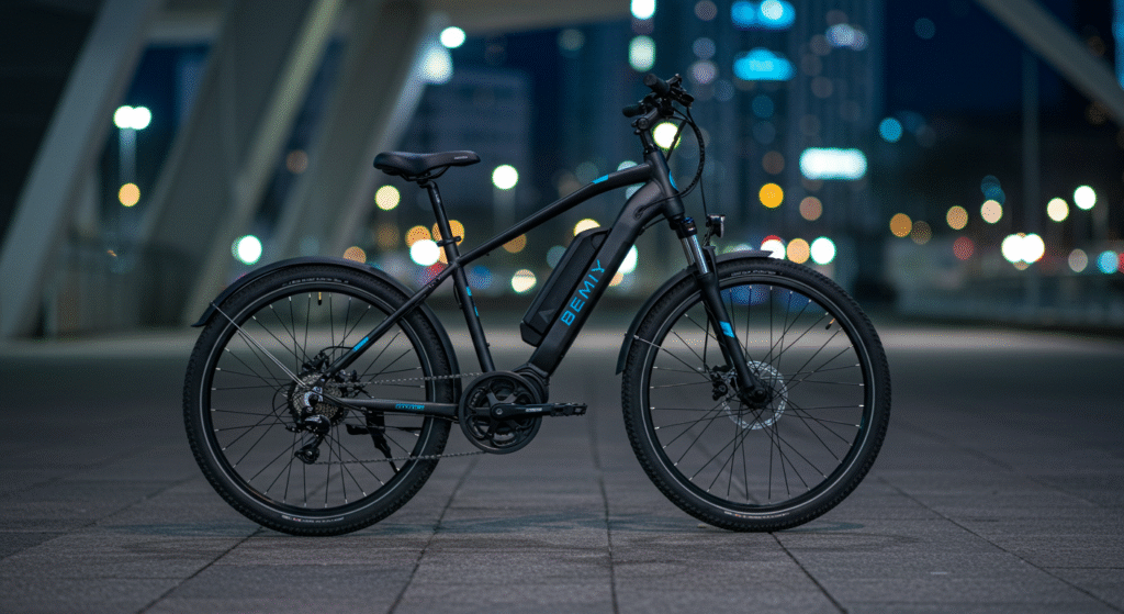 Veja pontos negativos e positivos da BEMMY Bicicleta Eletrica para Adultos