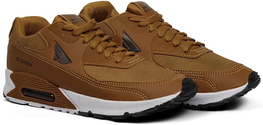 Tenis Masculino Casual Esportivo Macio Academia Confortavel