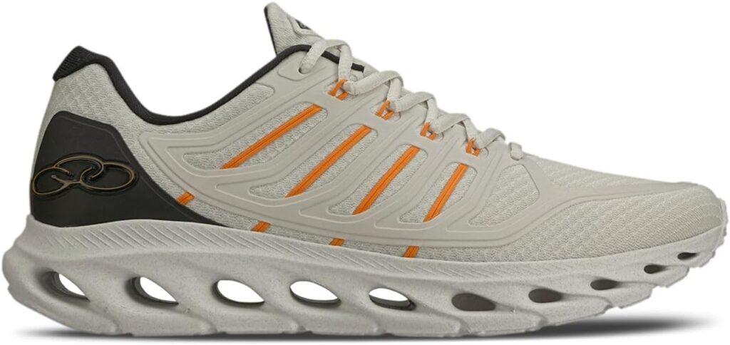 Tenis Olympikus Cyber 4