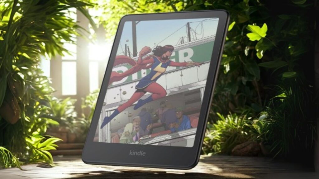 Kindle Colorsoft 16 GB2